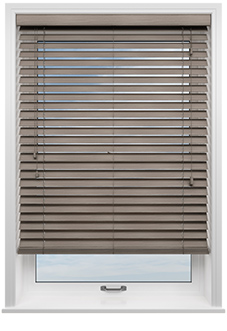 Kalmar, Windrift - Venetian Blind